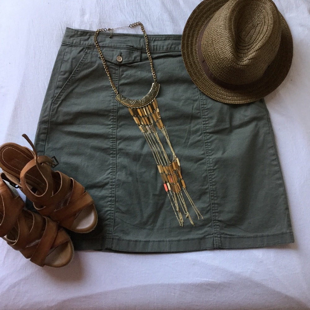 Tommy Hilfiger skirt